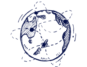 LINK-Globe