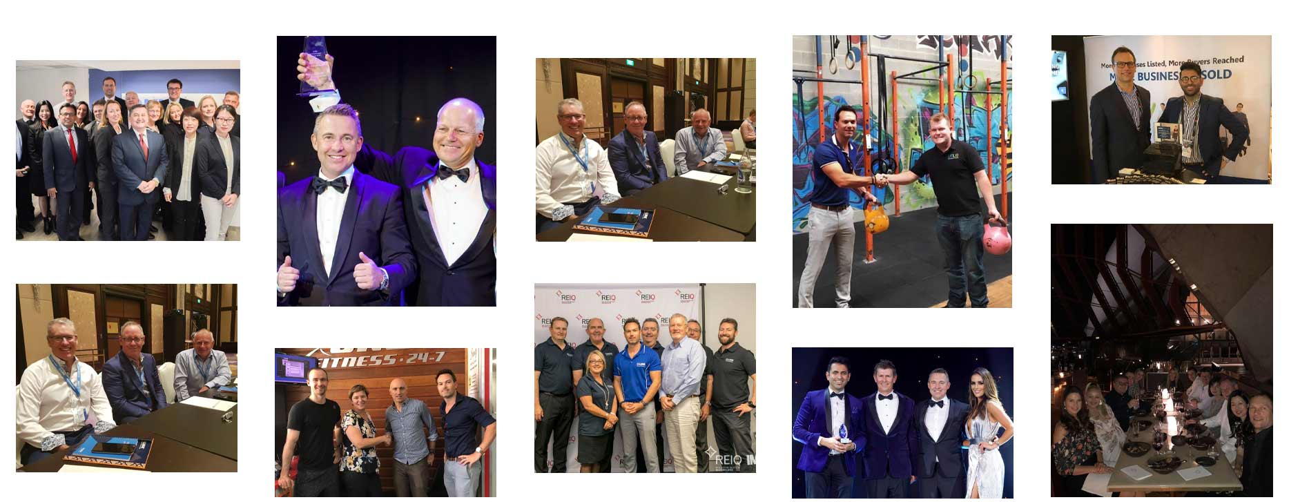 The-LINK-Australia-Team
