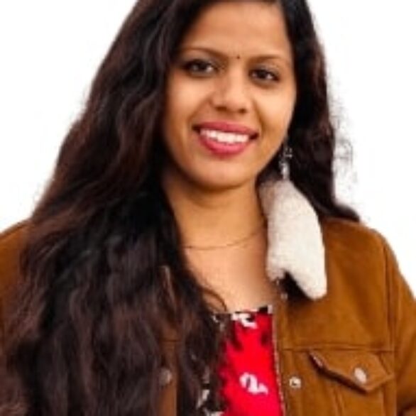 Reshma Mohan
